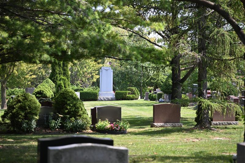 Meadowvale Cemetery, Cremation and Funeral Centres – Brampton | Mount